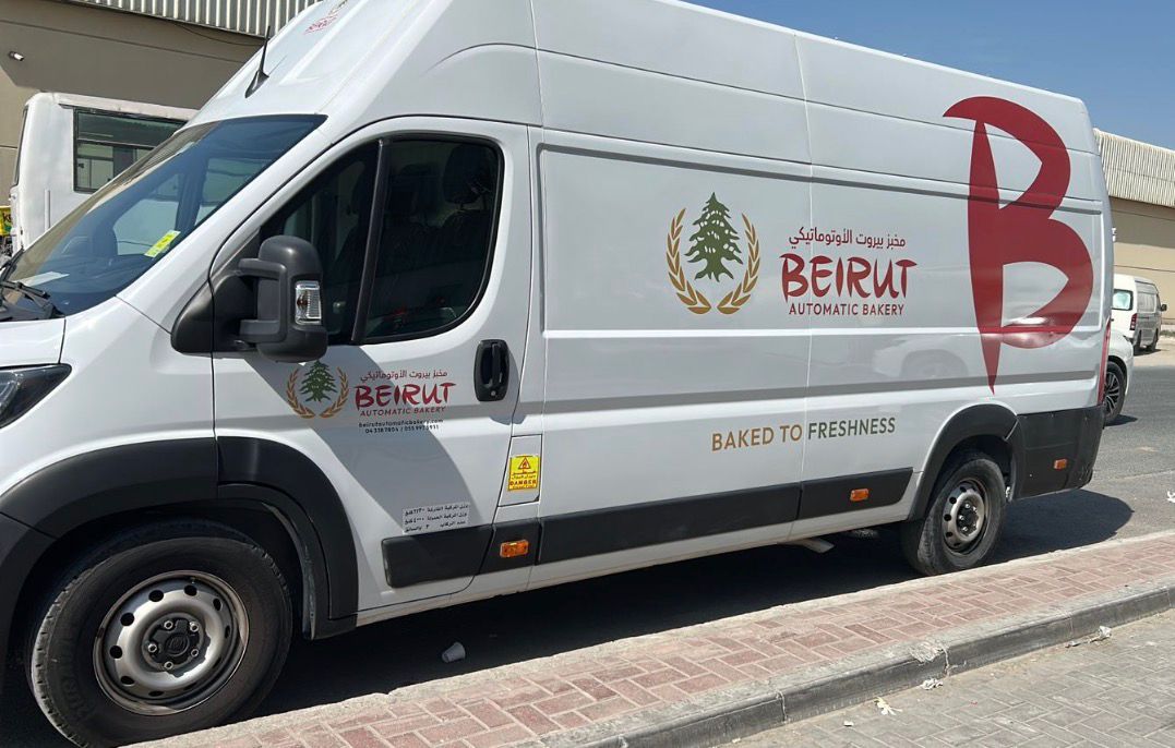 Distribution Fleet